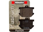 Τακάκια Ferodo FDB177P (FA034)(FD017)